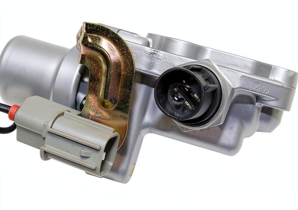 Garage-Pro Variable Timing Solenoid for Honda Accord-6