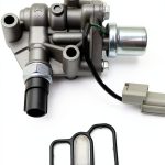 Garage-Pro Variable Timing Solenoid for Honda Civic-0