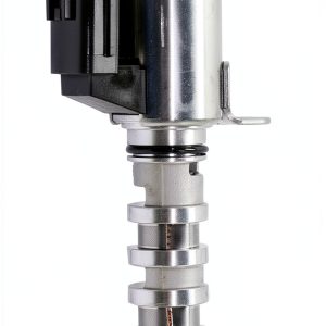 Garage-Pro Stainless Steel Throttle Solenoid-0
