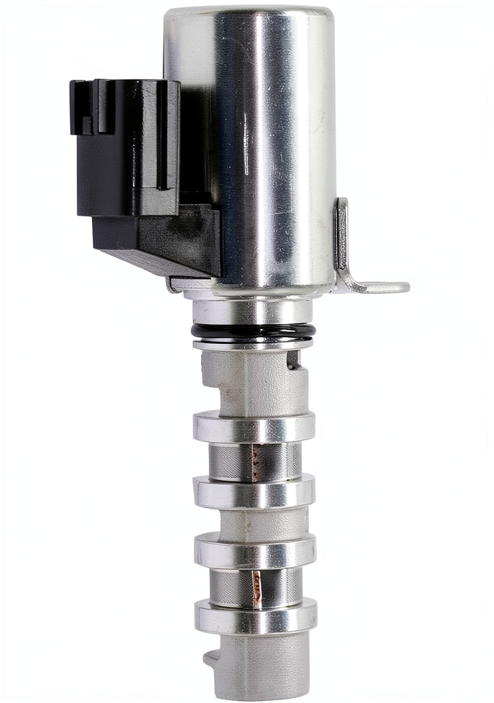 Garage-Pro Stainless Steel Throttle Solenoid