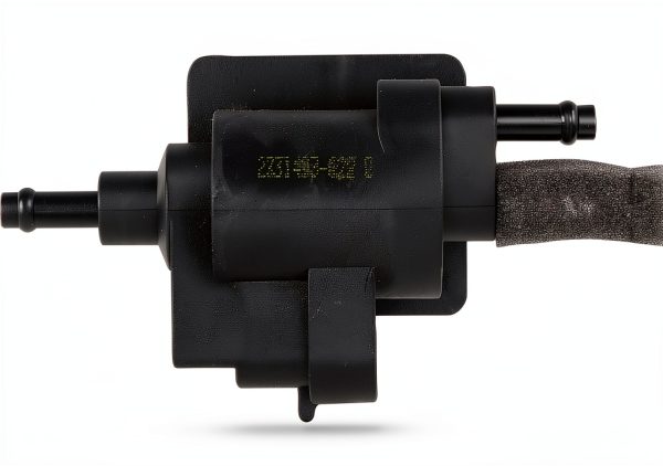 AM Autoparts EGR Control Solenoid for Automotive Replacement-3