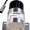 Congparts 800A 800AJ 800S Throttle Solenoid Replacement-0