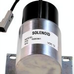 Congparts 800A 800AJ 800S Throttle Solenoid Replacement-0