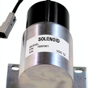 Congparts 800A 800AJ 800S Throttle Solenoid Replacement-0