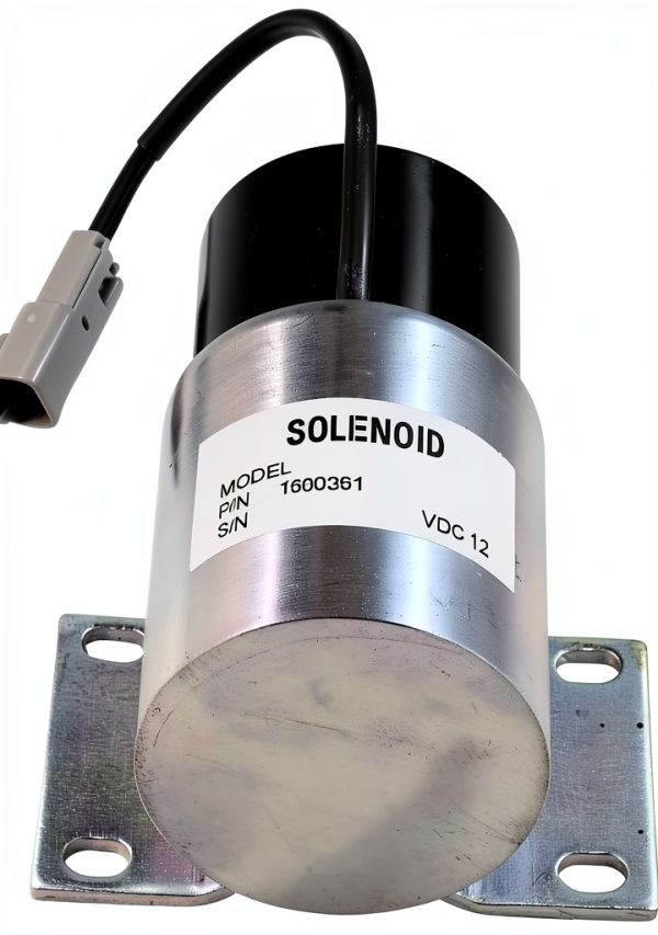 Congparts 800A 800AJ 800S Throttle Solenoid Replacement-0