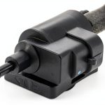 AM Autoparts EGR Control Solenoid for Automotive Replacement-0