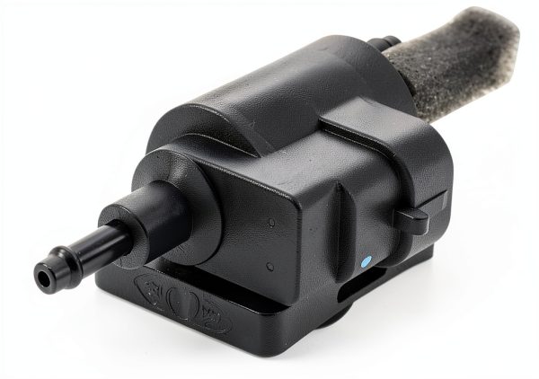 AM Autoparts EGR Control Solenoid for Automotive Replacement-0