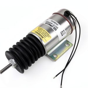 MYMRO Solenoid Valve Fuel Cut Off Painted-0
