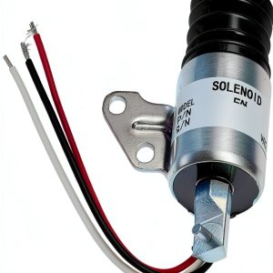Generic Throttle Emission Control Solenoid for ATVs UTVs-0