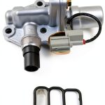 Garage-Pro Variable Timing Solenoid for Honda Accord-0