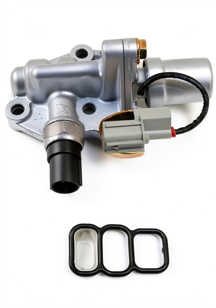 Garage-Pro Variable Timing Solenoid product image