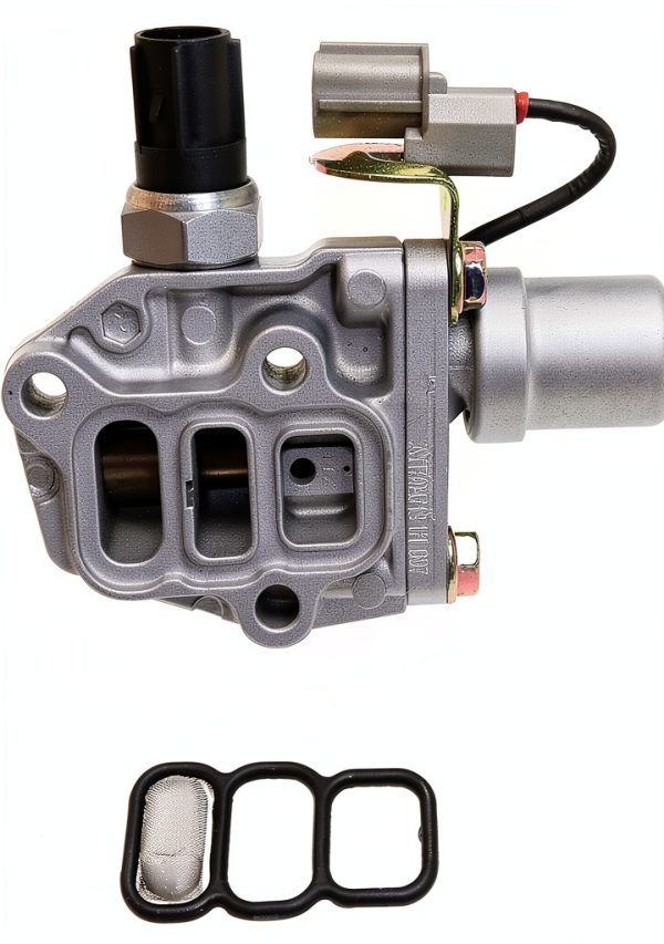 Garage-Pro Variable Timing Solenoid for Honda Accord-4