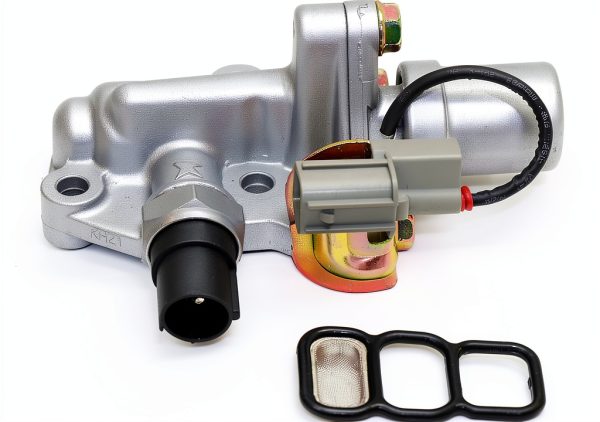 Garage-Pro Variable Timing Solenoid for Honda Accord-5