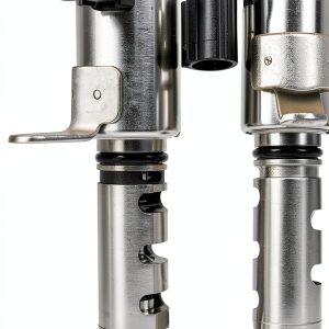 Garage-Pro Variable Timing Solenoid Brass Design-0