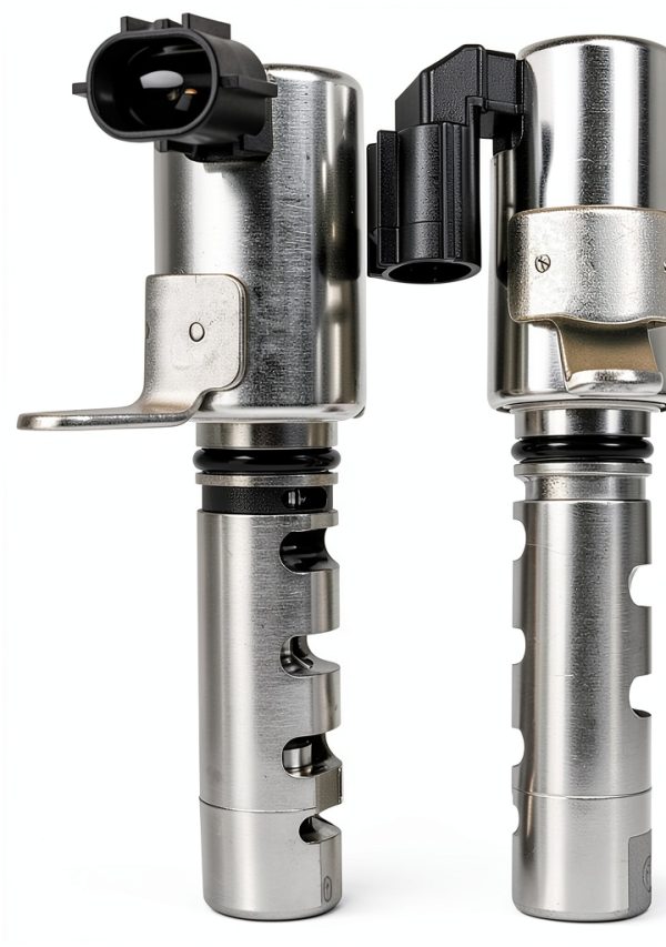 Garage-Pro Variable Timing Solenoid Brass Design-0