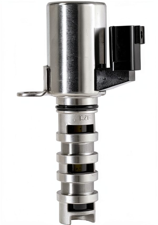 Garage-Pro Stainless Steel Throttle Solenoid-5