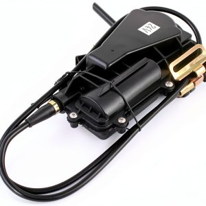 Throttle Solenoid SINOCMP 340LC-7 Durable Design-0