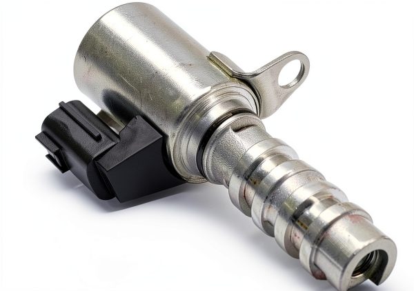 Garage-Pro Stainless Steel Throttle Solenoid-3