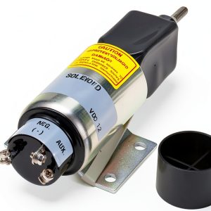 Generic Throttle Emission Control Solenoid for ATVs UTVs-0