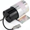 Congparts 800A 800AJ 800S Throttle Solenoid Replacement-3