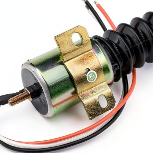 Tendparts Automotive Throttle Solenoid Replacement-0