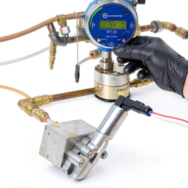 Dorman VVT Solenoid Replacement-2