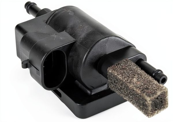 AM Autoparts EGR Control Solenoid for Automotive Replacement-4
