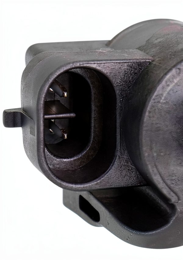AM Autoparts EGR Control Solenoid for Automotive Replacement-1