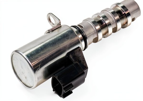 Garage-Pro Stainless Steel Throttle Solenoid-2