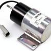 Congparts 800A 800AJ 800S Throttle Solenoid Replacement-1