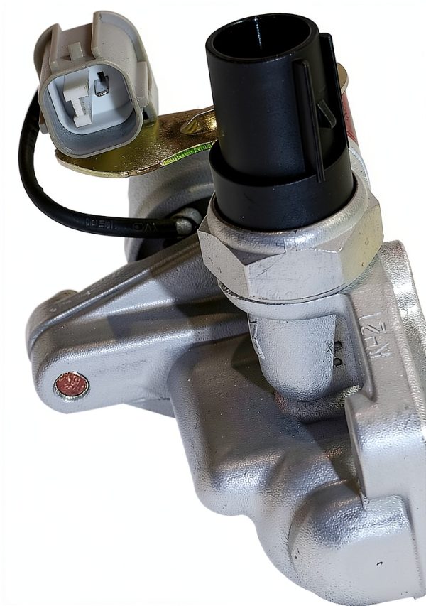 Garage-Pro Variable Timing Solenoid for Honda Accord-7