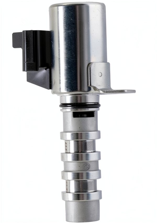 Garage-Pro Stainless Steel Throttle Solenoid-1
