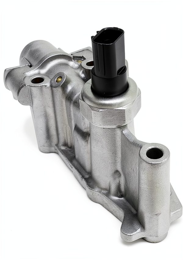 VTEC Solenoid Spool Valve GJAUTOPARTS White OEM-5