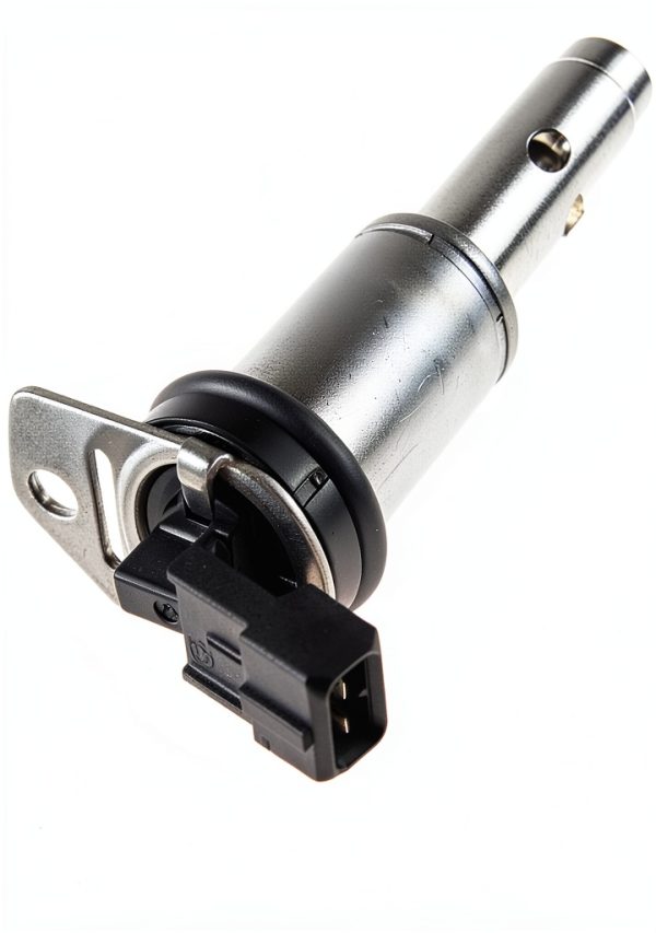 BMW Engine Valve Adjuster Chrome 2 Port Threaded-1