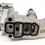 VTEC Solenoid Spool Valve GJAUTOPARTS White OEM-0