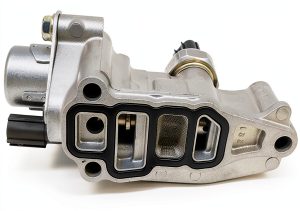 VTEC Solenoid Spool Valve GJAUTOPARTS White OEM-0