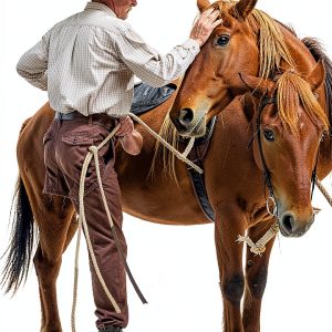Horse Care Kindle Book by Trafalgar Square Books-0