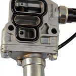Solenoid Spool Valve JDMSPEED for Honda Civic-0
