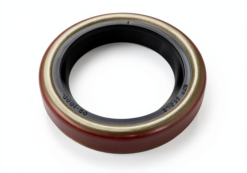 Installing Engine Valve Adjuster Generic Metallic JZ985 on a wooden desk