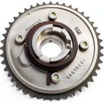 ACDelco Engine Valve Adjuster Machined for GM-0