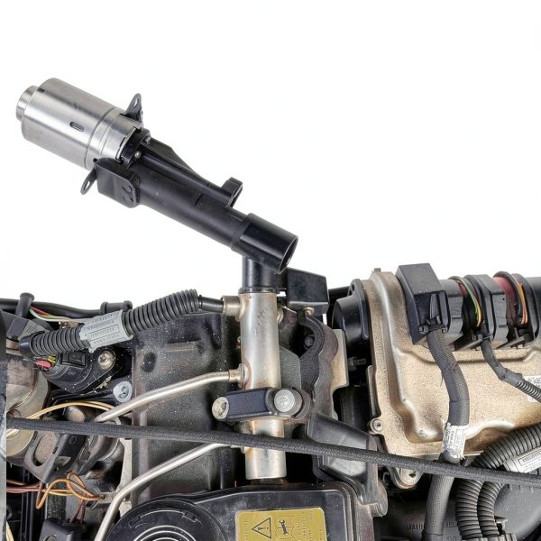 BMW Eccentric Valve Actuator Kessocco Metal-3