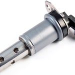 BMW Engine Valve Adjuster Chrome 2 Port Threaded-0