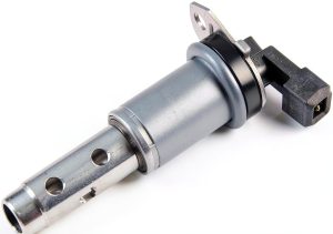 BMW Engine Valve Adjuster Chrome 2 Port Threaded-0
