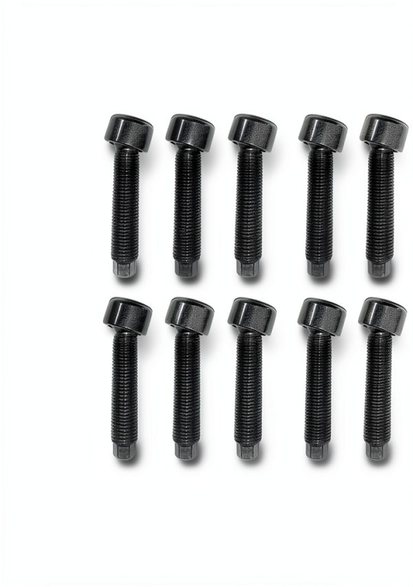 Detroit Diesel S60 Exhaust Valve Adjuster DDTP ADVANCE-0