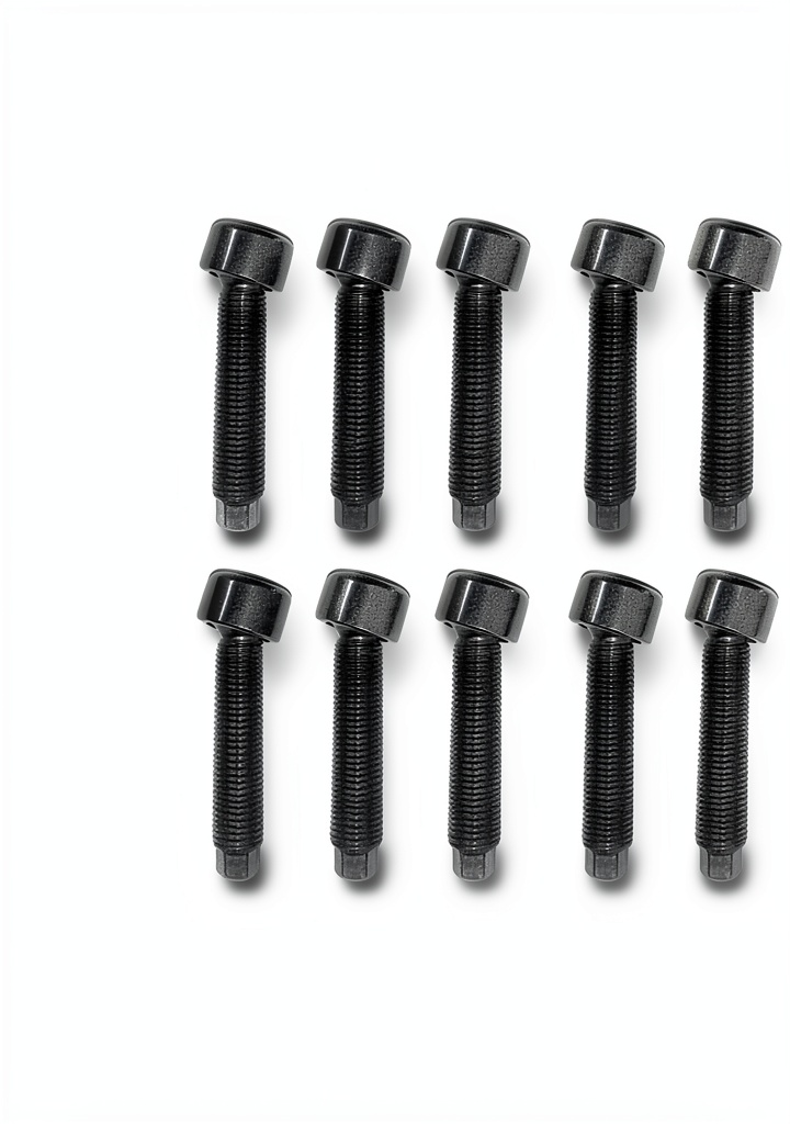 Detroit Diesel S60 exhaust valve adjuster