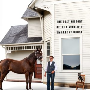 Annotated Horse Biology eBook HarperCollins Kindle-0