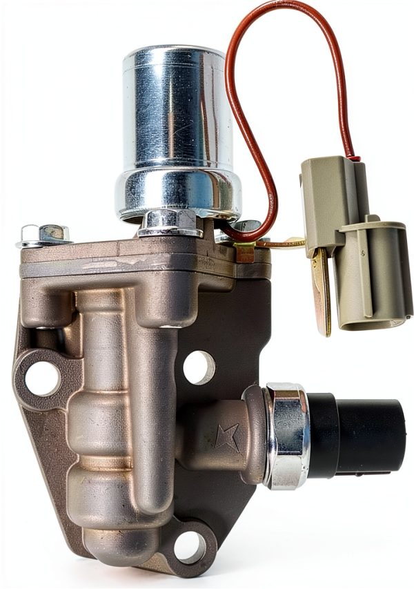Engine Valve Adjuster munirater Brass Stainless-2