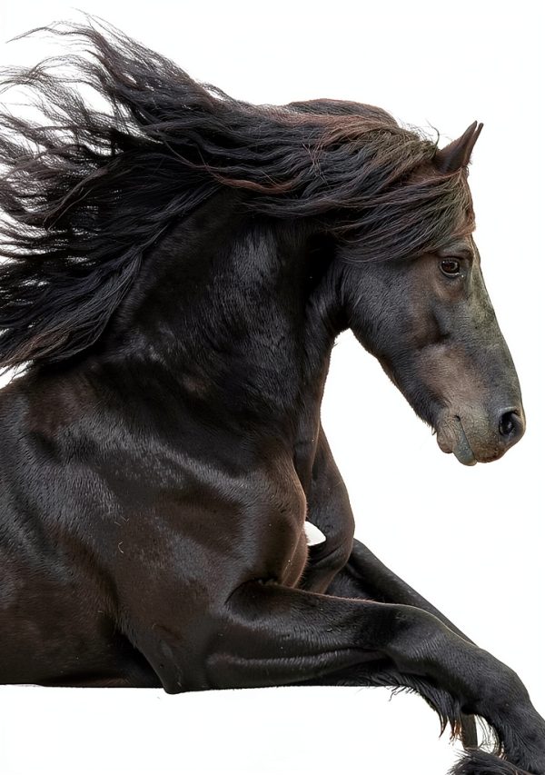Horse Behavior Guide by Scientific American - Kindle eBook 412 Pages-0