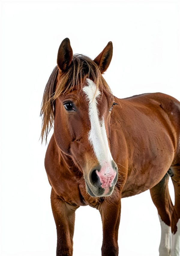 Da Capo Press Horse Care Illustrated eBook – 242 Pages-0