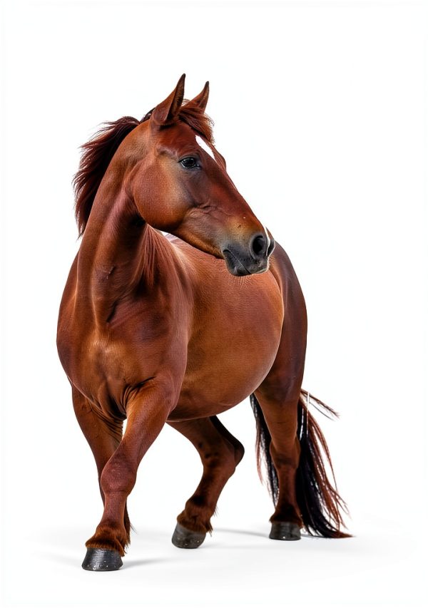 Horse Care Book 2nd Edition CompanionHouse Kindle eBook 1096 Pages-0